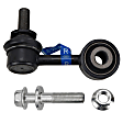 101-5886 Front, Passenger Side Sway Bar Link, Beck Arnley OE Replacement