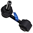 101-5886 Front, Passenger Side Sway Bar Link, Beck Arnley OE Replacement