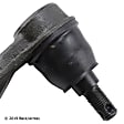 101-5907 Front, Driver or Passenger Side, Outer Tie Rod End