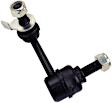 101-5920 Front, Driver Side Sway Bar Link, Beck Arnley OE Replacement