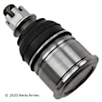101-5944 Front, Driver or Passenger Side, Lower Ball Joint OE Replacement Series