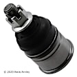 101-5944 Front, Driver or Passenger Side, Lower Ball Joint OE Replacement Series