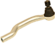 101-5946 Tie Rod End, Beck Arnley OE Replacement