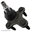 101-5974 Front, Passenger Side, Lower Ball Joint OE Replacement Series