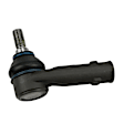 101-5983 Front, Passenger Side, Outer Tie Rod End