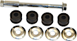 101-5993 Front, Driver or Passenger Side Sway Bar Link, Beck Arnley OE Replacement