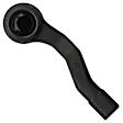 101-5995 Front, Passenger Side, Outer Tie Rod End