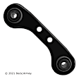 101-6009 Direct Fit Toe Link, Sold Individually