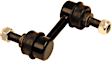 101-6035 Front, Driver Side or Passenger Side Sway Bar Link, Beck Arnley OE Replacement