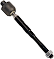 101-6040 Front, Driver or Passenger Side, Inner Tie Rod End, OE Replacement Series