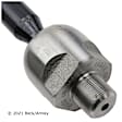 101-6040 Front, Driver or Passenger Side, Inner Tie Rod End, OE Replacement Series