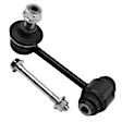 101-6043 Rear, Driver or Passenger Side Sway Bar Link, Beck Arnley OE Replacement