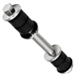 101-6166 Front, Driver Side or Passenger Side Sway Bar Link, Beck Arnley OE Replacement