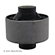 101-6313 Front, Driver or Passenger Side, Lower Control Arm Bushing Beck Arnley OE Replacement, Sold Individually