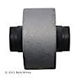 101-6313 Front, Driver or Passenger Side, Lower Control Arm Bushing Beck Arnley OE Replacement, Sold Individually