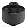 101-6313 Front, Driver or Passenger Side, Lower Control Arm Bushing Beck Arnley OE Replacement, Sold Individually
