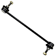 101-6349 Front, Driver Side or Passenger Side Sway Bar Link, Beck Arnley OE Replacement