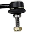101-6349 Front, Driver Side or Passenger Side Sway Bar Link, Beck Arnley OE Replacement