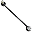 101-6349 Front, Driver Side or Passenger Side Sway Bar Link, Beck Arnley OE Replacement
