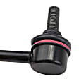 101-6353 Rear, Driver Side Sway Bar Link, Beck Arnley OE Replacement