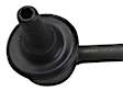 101-6354 Rear, Passenger Side Sway Bar Link, Beck Arnley OE Replacement