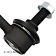 101-6354 Rear, Passenger Side Sway Bar Link, Beck Arnley OE Replacement