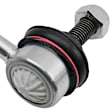 101-6355 Front, Driver Side or Passenger Side Sway Bar Link, Beck Arnley OE Replacement