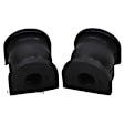 101-6364 Rear Sway Bar Bushing, Set of 2, OE Replacement