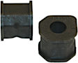 101-6372 Front Outer Sway Bar Bushing, Set of 2, Beck Arnley OE Replacement