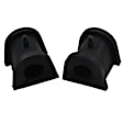 101-6374 Front, Driver or Passenger Side Sway Bar Bushing, Sold Individually