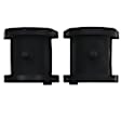 101-6374 Front, Driver or Passenger Side Sway Bar Bushing, Sold Individually
