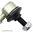 101-6377 Front, Driver and Passenger Side Sway Bar Link, Beck Arnley OE Replacement