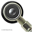 101-6377 Front, Driver and Passenger Side Sway Bar Link, Beck Arnley OE Replacement
