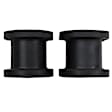 101-6379 Front Sway Bar Bushing, Sold Individually
