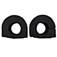 101-6379 Front Sway Bar Bushing, Sold Individually