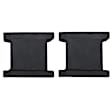 101-6379 Front Sway Bar Bushing, Sold Individually