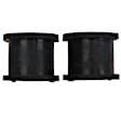 101-6383 Rear Sway Bar Bushing, Sold Individually