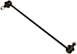 101-6389 Front, Driver Side or Passenger Side Sway Bar Link, Beck Arnley OE Replacement