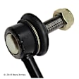 101-6389 Front, Driver or Passenger Side Sway Bar Link, Beck Arnley OE Replacement