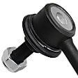 101-6390 Rear, Driver Side Sway Bar Link, Beck Arnley OE Replacement
