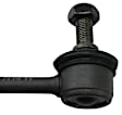 101-6391 Rear, Passenger Side Sway Bar Link, Beck Arnley OE Replacement