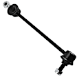 101-6392 Rear, Driver Side Sway Bar Link, Beck Arnley OE Replacement