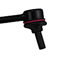 101-6393 Rear, Passenger Side Sway Bar Link, Beck Arnley OE Replacement