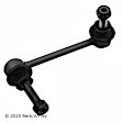 101-6395 Front, Driver Side Sway Bar Link, Beck Arnley OE Replacement
