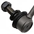 101-6395 Front, Driver Side Sway Bar Link, Beck Arnley OE Replacement