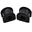 101-6396 Front Sway Bar Bushing, Sold Individually