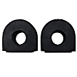 101-6396 Front Sway Bar Bushing, Sold Individually