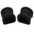 101-6397 Front Sway Bar Bushing, Sold Individually