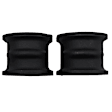 101-6397 Front Sway Bar Bushing, Sold Individually