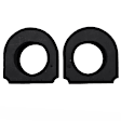 101-6397 Front Sway Bar Bushing, Sold Individually